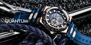 Quantum
